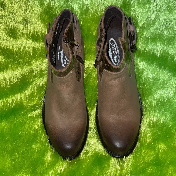 J.B Dillon boots - Picture 2 of 8